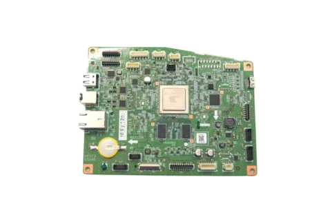 Плата FM2-H941 fk4-5762 fk45762 fm2-g961 для Canon i-SENSYS MF641Cw Mf743cx