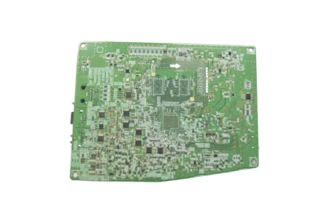 Плата FM2-H941 fk4-5762 fk45762 fm2-g961 для Canon i-SENSYS MF641Cw Mf743cx