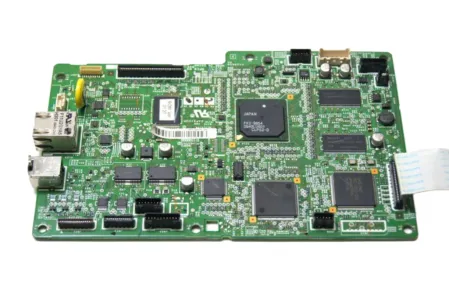 Материнская плата FM4-3977 для Canon MF8050