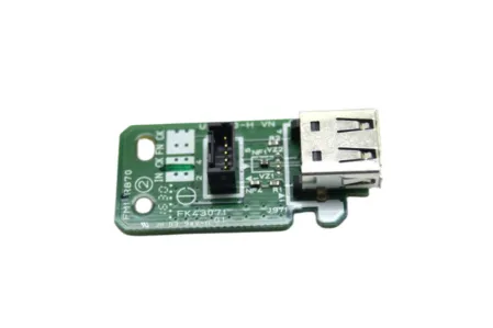 Разъём USB FE8-0014 для Canon LBP612Cdw/ LBP622Cdw/ LBP623Cdn/ MF631Cn/ MF632Cdw/ MF633Cdw/ MF641Cw