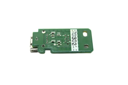 Разъём USB FE8-0014 для Canon LBP612Cdw/ LBP622Cdw/ LBP623Cdn/ MF631Cn/ MF632Cdw/ MF633Cdw/ MF641Cw