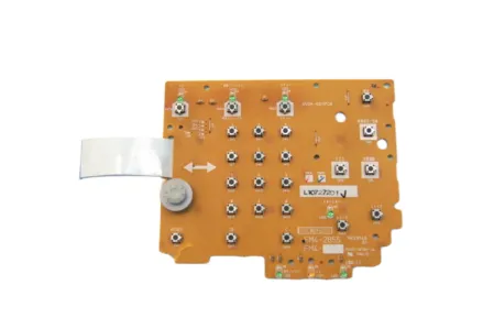 Плата панели управления FM1-H934 | FM4-2855 для Canon iR2520/ 2525/ 2530/ 2535/ 2545