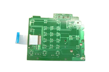 Плата панели управления FM1-H934 | FM4-2855 для Canon iR2520/ 2525/ 2530/ 2535/ 2545