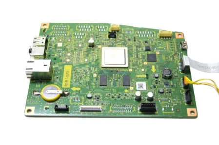 Плата контроллера FM2-G989 для Canon Color imageCLASS LBP663Cdw/ LBP663Cx/ LBP664Cx