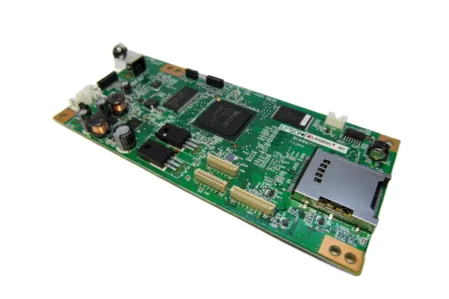 Материнская плата Epson TX-410