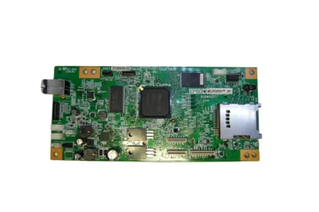 Материнская плата Epson TX-410