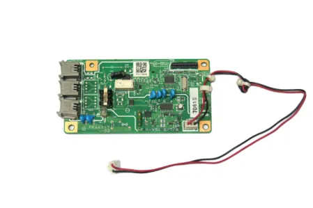 Плата FM1-X948 для Canon MF735Cx
