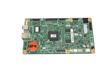Плата управления FM1-E988 FM1-987 для Canon i-SENSYS MF6140dn