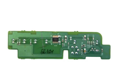 Плата панели управления FM4-7368 для Canon LBP-7018C