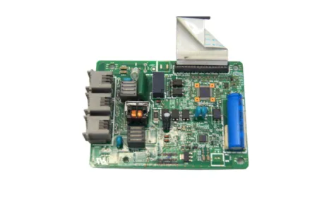 Плата факса FM4-3971 | FM4-3972 для Canon i-SENSYS MF8330Cdn/ MF8030Cn/ MF8350Cdn