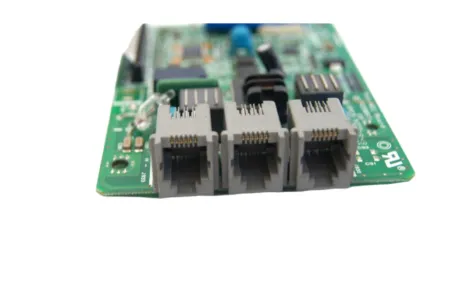 Плата факса FM4-3971 | FM4-3972 для Canon i-SENSYS MF8330Cdn/ MF8030Cn/ MF8350Cdn