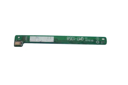 Печатная плата QM7-1358 для Canon MG6380/ mg7500/ MG7740