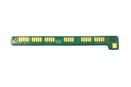 Печатная плата QM7-1358 для Canon MG6380/ mg7500/ MG7740