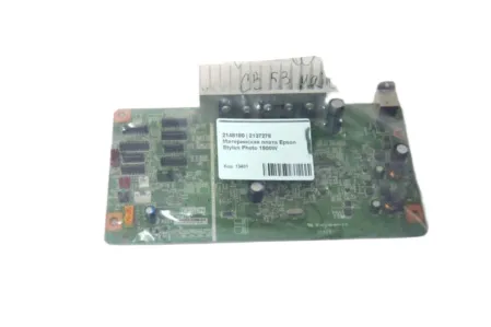 Материнская плата 2148180 | 2137278 для Epson Stylus Photo 1500W
