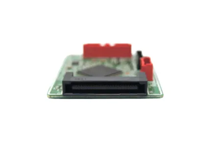 Плата FM3-7395 | FK2-5788 для Canon iR3235N
