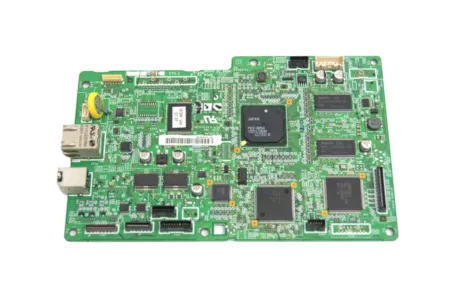 Плата DC Controller FM4-3960 для Canon i-SENSYS MF8330Cdn