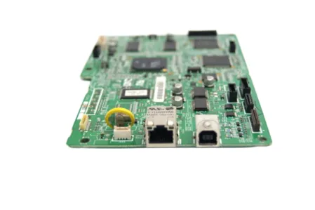Плата DC Controller FM4-3960 для Canon i-SENSYS MF8330Cdn