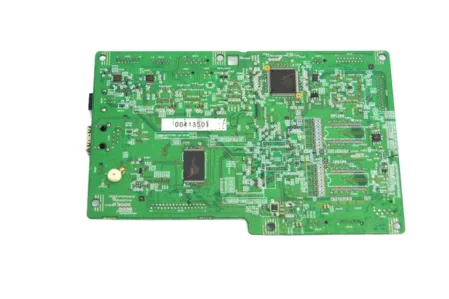 Плата DC Controller FM4-3960 для Canon i-SENSYS MF8330Cdn