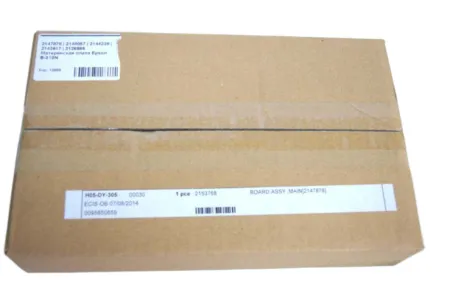 Материнская плата 2147878 | 2148057 | 2144239 | 2143617 | 2126995 для Epson B-310N
