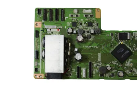 Материнская плата 2154887 | 2129689 | 2126447 | 2119159 для Epson B-300