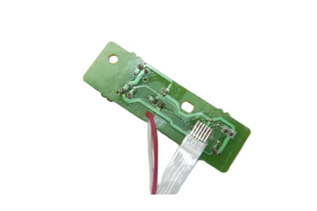 Датчик привода реле LJ9942001 для Brother HL5340D/ HL5350DN/ HL5370DW/ HL5380DN/ DCP8070D/ MFC8370DN/ MFC8380DN/ DCP8080DN/ DCP8085DN