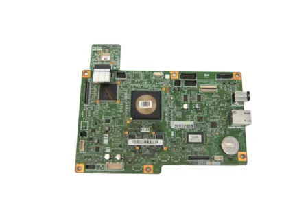 Плата форматирования FM0-4675 | FM0-4665 для Canon i-SENSYS MF8580Cdw