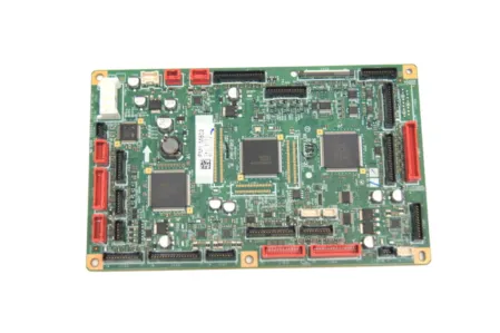 Плата DC Controller FM1-M802 для Canon imageRUNNER C1225/ C1325/ MF810Cdn