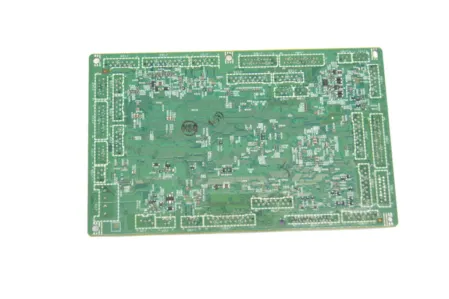 Плата DC Controller FM1-M802 для Canon imageRUNNER C1225/ C1325/ MF810Cdn