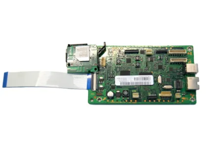 Плата форматирования JC92-03057A для HP LJ M135w