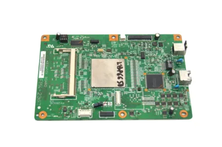 Главная плата FM4-2367 для Canon i-SENSYS LBP6650dn