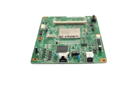 Главная плата FM4-2367 для Canon i-SENSYS LBP6650dn