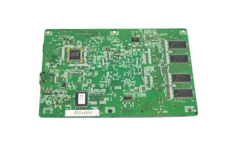 Главная плата FM4-2367 для Canon i-SENSYS LBP6650dn