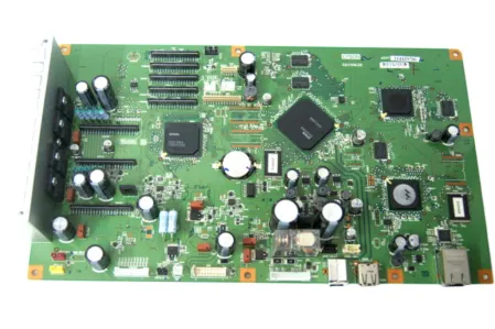 Материнская плата 2119904 213317501 211990509  для Epson Stylus Pro 9900/ 9890 (O)