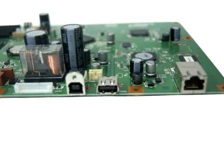 Материнская плата 2119904 213317501 211990509  для Epson Stylus Pro 9900/ 9890 (O)