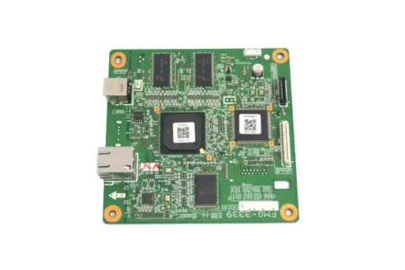 Материнская плата FM0-3339 для Canon i-SENSYS LBP7100Cn
