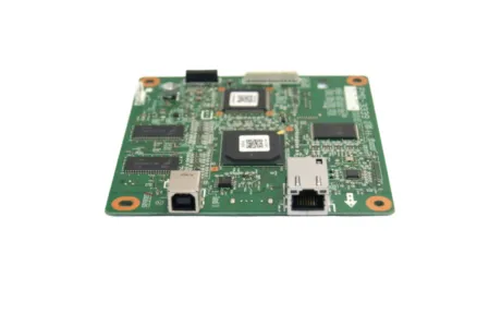 Материнская плата FM0-3339 для Canon i-SENSYS LBP7100Cn