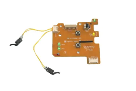 Плата панели кнопок QK1-3004 | QM3-1269 для Canon Pixma iP5300