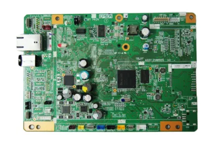 Материнская плата 2150807 | 2188557 для Epson WorkForce WF-7110DTW
