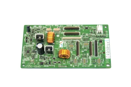 Плата управления каретки QM3-3221 для Canon imagePROGRAF iPF700/ iPF710/ iPF720