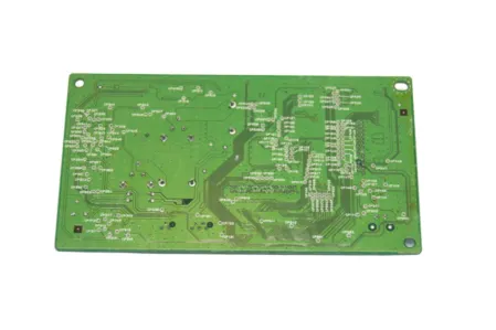 Плата управления каретки QM3-3221 для Canon imagePROGRAF iPF700/ iPF710/ iPF720