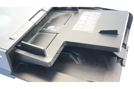 Реверсивный автоподатчик DP-7100 | 1203R75NL0 для Kyocera TASKalfa 2552ci/ 3252ci/ 4052ci