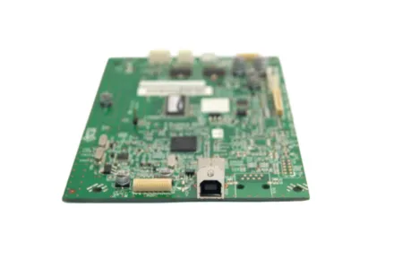 Плата форматирования FK2-7660 для Canon imageCLASS MF4330d