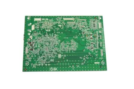 Плата форматирования FK2-7660 для Canon imageCLASS MF4330d