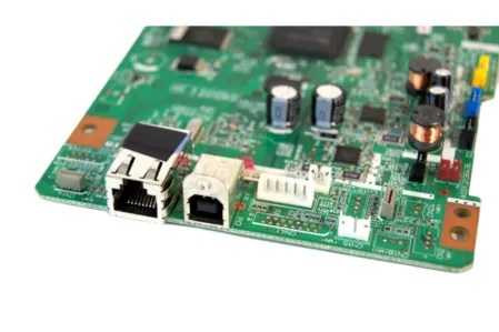 Материнская плата 2136436 2159008 2164982 2136435 для Epson WF-7015