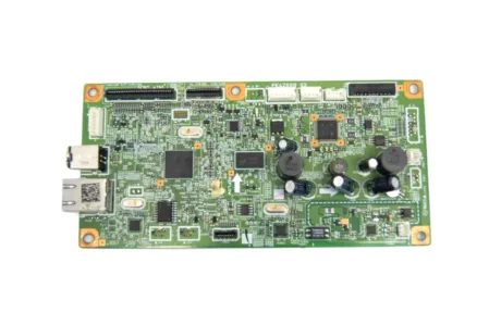 Плата управления FM1-J892 для Canon MF226dn