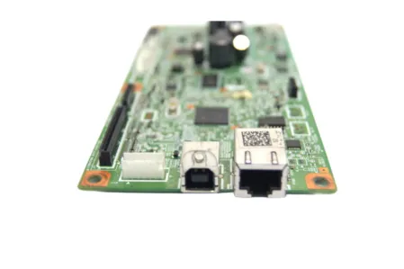 Плата управления FM1-J892 для Canon MF226dn