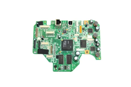 Материнская плата QK1-3636 | QM3-2433 для Canon Pixma MP970