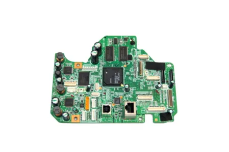 Материнская плата QK1-3636 | QM3-2433 для Canon Pixma MP970