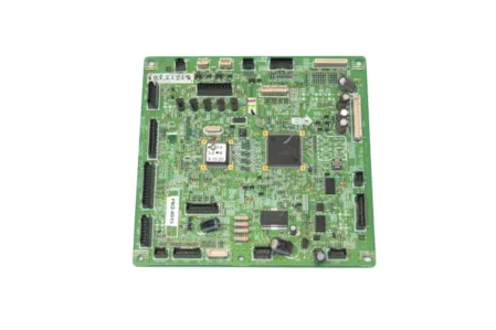 Плата DC Controller FM2-4015 для Canon iR2016/ iR2020
