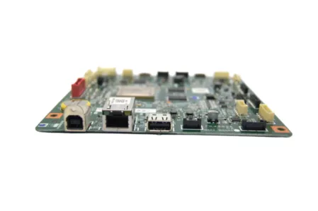 Материнская плата FM2-K802 для Canon i-SENSYS MF543x